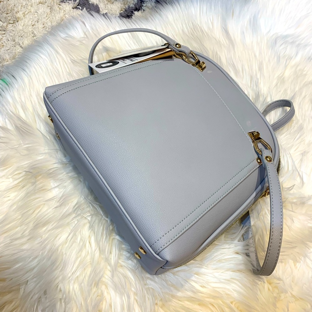 Miztique Convertible Bag